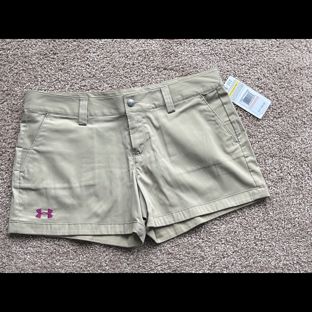 Under Armour - Shorts
